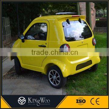 Mini Civilian Electric Vehicles small electric cars For Sale                        
                                                Quality Choice