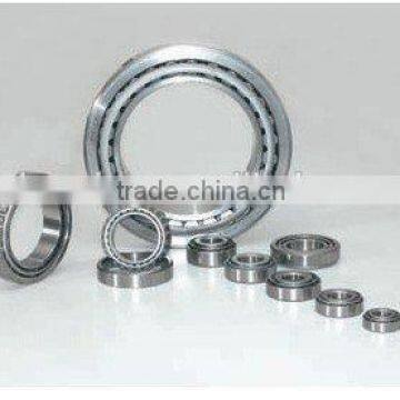 Cylindrical Roller Bearings N214E