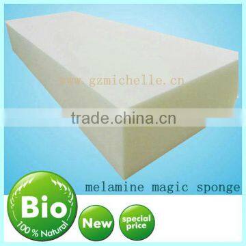 MIC3072 OEM Large size Magic Melamine sponge block