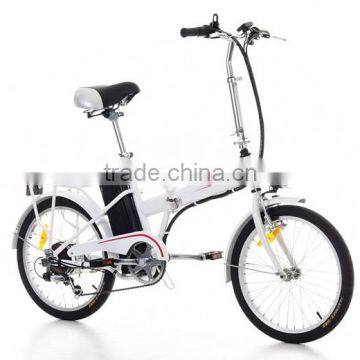 Low Price Electric Pocket Bike Foldable
