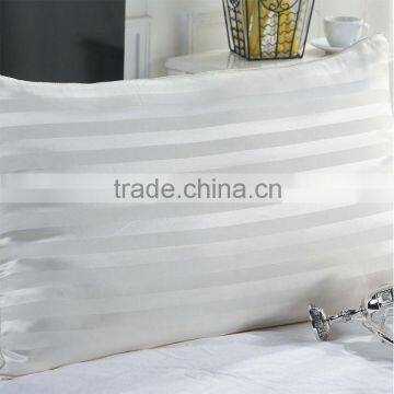 Luxury 100% Charmeuse Silk Pillow