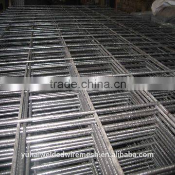 6x6 Reinforcing Welded Wire Mesh Panels photo-3