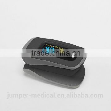 Jumper factory price fingertip pulse oximeter 500F bluetooth oximeter of pulse