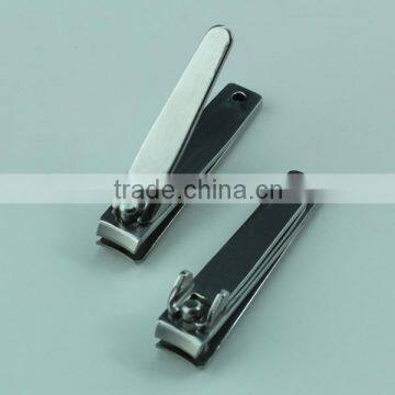 Stainless Steel 4.3CM Baby Nail Clippers