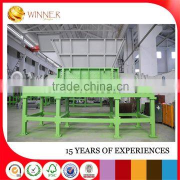 Tire Asphalt recycling equipment