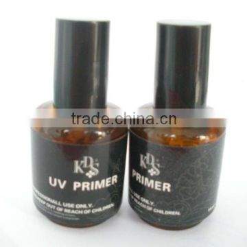 Nail art uv base primer