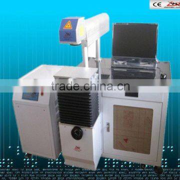 Laser Vernier Caliper Marking Laser Machine