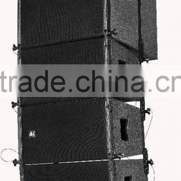 2 Way Full Range Strong Power Neodymium Driver For Line Array Loudspeaker (CLA-110) photo-4