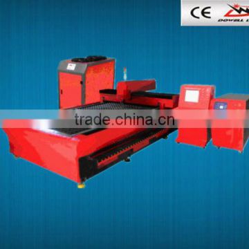 laser cutting machine for iron panel