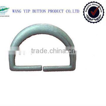 adjustable buckle zinc alloy