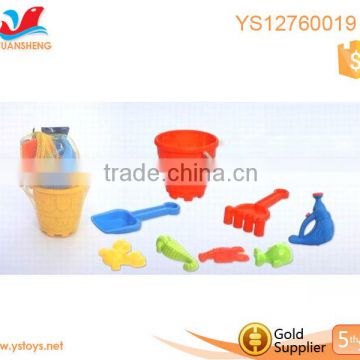 Summer games toy sand tool sand beach toy set for kids