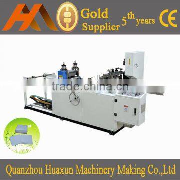 Paper Napkin Machine