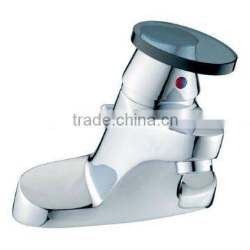 High Quality Brass Basin Mixer Tap, Polish and Chrome Finish, Best Sell Tap