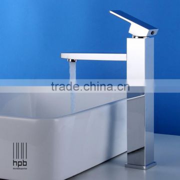 59% percent copper faucet, wash basin faucet, develop fashional design mould zinc alloy/brass faucet