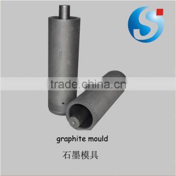 China high strength graphite diamond sintering mould