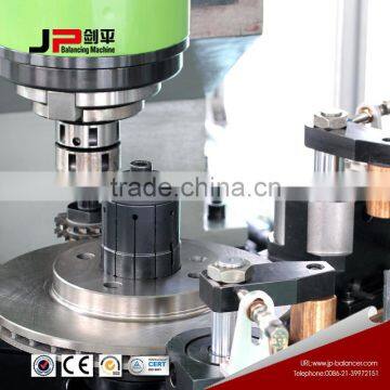 Brake Drum Automatic Balancing Correction Machines in Hot Sale photo-2