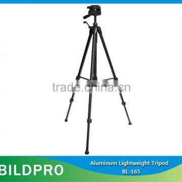 Trade Assurance Camera Tripod Professional DSLR Tripod Portable Video Lightweight Tripod photo-6