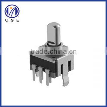 2015 the best quality 11mm volume rotary encoder switch