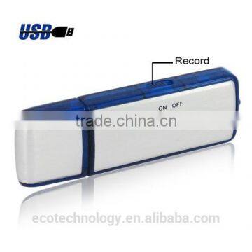 4.99$ U01 8GB USB Flash Drive Digital Voice Recorder