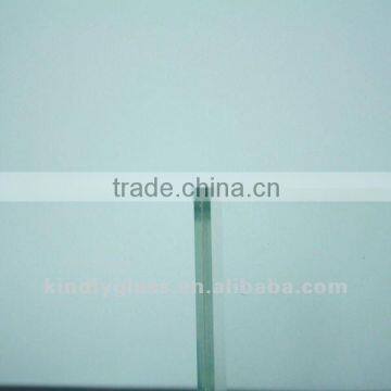 44.1 Ultra Clear Laminated Glass