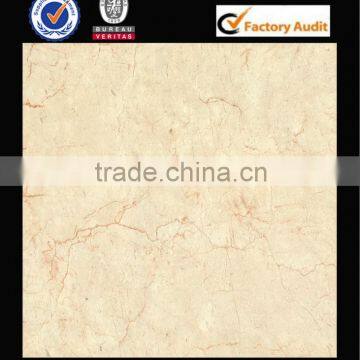 Native rock texture ground brick polished glazed floor tile