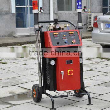 Spray Foam Insulation Machines photo-2
