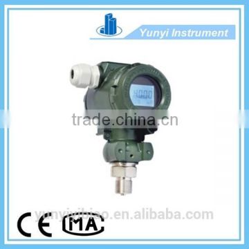 China 4-20mA Pressure Transmitter