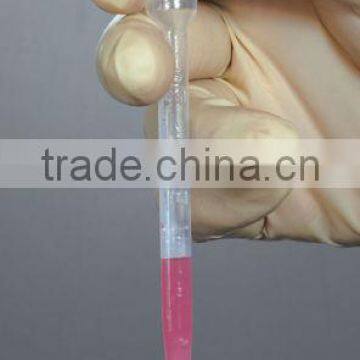 Laboratory Consumable 1.0ml Pipette Pasteur