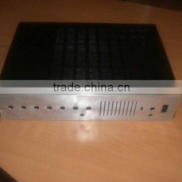 Sheet Metal Electrical Boxes