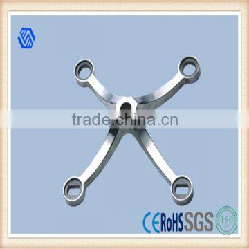 Stainless Steel Spider Fitting