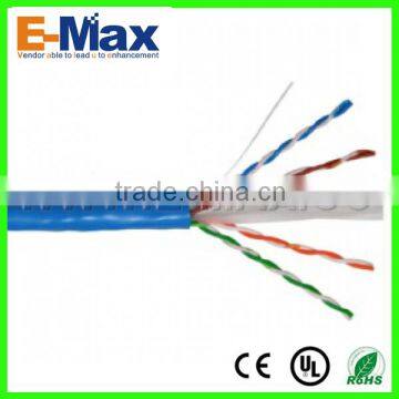 Free Samples UTP Cat6 Network Cable photo-2