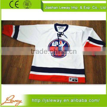 High quality and free shipment cheap ice hockey jerseys