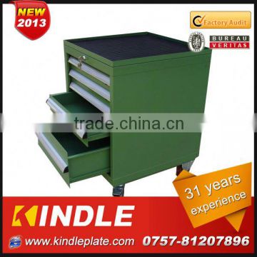 Kindle 2013 heavy duty hard wearing custom large tool cabinet                        
                                                Quality Choice