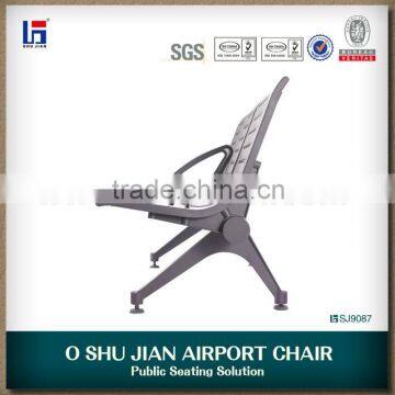 China Wholesale Price Airport/Hospital/Bank/School Waiting Chair SJ9087 photo-3