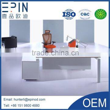 EPIN 2015 office table design