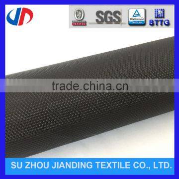 100% PVC Coated Polyester Diamond Check Oxford Fabric photo-6