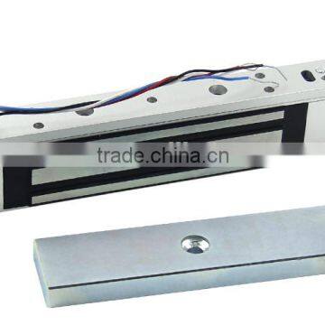 180KG 350lbs magnetic lock with signal output for sliding door