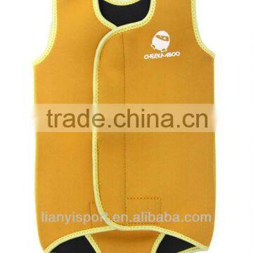 2013 BEST SALE Neoprene baby swimsuit