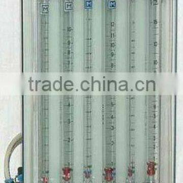 Hypoxia anaesthetic flowmeters flowmeters