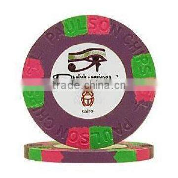 Casino Sexy Poker Chip photo-4