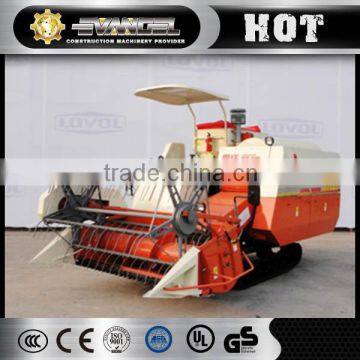 Price of Lovol Mini Grain Harvester DC200