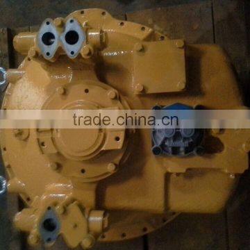 Hot exports~bulldozer torque converter