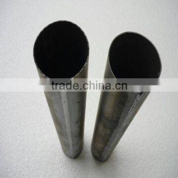 Molybdenum shape tube parts n Baoji by drawing OEM