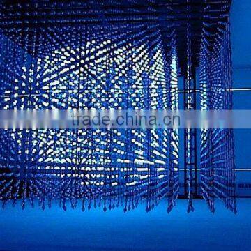 RGB DMX LED Pixel Ball Light photo-3