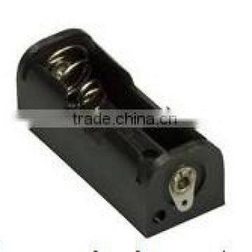 1 N Battery Holder with Leads or Solder Lugs,BH511 battery holder ,N battery holder