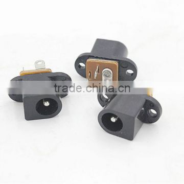 DC power plug 5.5*2.1 , DC pligs , mould part