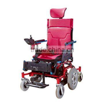 Medical Equipment Electric Wheelchair KA-WC000107