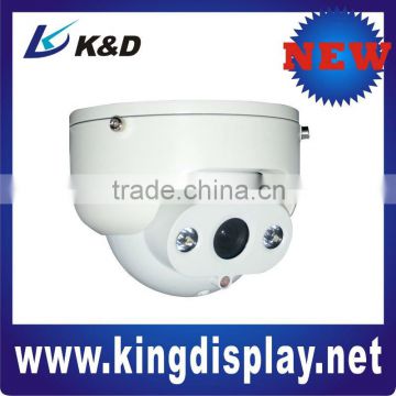 Third-Generation LED ARRAY Dome Camera