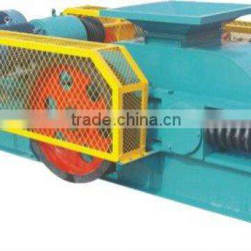 Four Roll Crusher