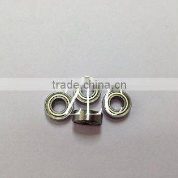 Stainless Steel MR115ZZ Ball Bearing 5x11x4mm MR115